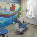 ДЕТСКИЙ СТОМАТОЛОГИЧЕСКИЙ ЦЕНТР