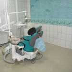 ДЕТСКИЙ СТОМАТОЛОГИЧЕСКИЙ ЦЕНТР