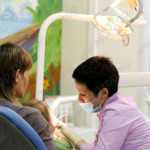 ДЕТСКИЙ СТОМАТОЛОГИЧЕСКИЙ ЦЕНТР