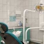 ДЕТСКИЙ СТОМАТОЛОГИЧЕСКИЙ ЦЕНТР