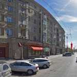 Стоматологическая клиника МАРИБЕЛЬ м. Московская