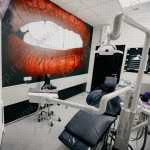 Стоматологическая клиника ЛАБОРАТОРИЯ УЛЫБОК DR. ELMAR м. Фрунзенская