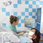 Стоматология НАДЕЖДА+