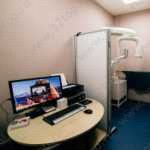 Стоматологическая поликлиника СЕМЕЙНЫЙ ДОКТОР на Молодёжной