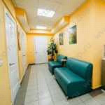 Стоматологическая поликлиника СЕМЕЙНЫЙ ДОКТОР на Молодёжной