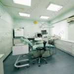 Стоматологическая поликлиника СЕМЕЙНЫЙ ДОКТОР на Молодёжной