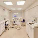 Стоматологическая поликлиника СЕМЕЙНЫЙ ДОКТОР на Молодёжной