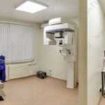 Стоматологическая поликлиника СЕМЕЙНЫЙ ДОКТОР на Молодёжной