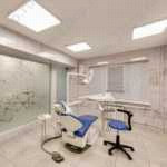 Стоматологическая поликлиника СЕМЕЙНЫЙ ДОКТОР на Молодёжной