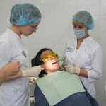 Стоматологическая клиника НЕО-ДЕНТ на Чайковского