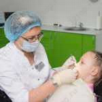 Стоматологическая клиника НЕО-ДЕНТ на Чайковского