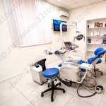 Стоматологический центр СИММЕТРИЯ