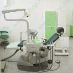 ГОРОДСКАЯ СТОМАТОЛОГИЧЕСКАЯ ПОЛИКЛИНИКА №5