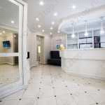 Стоматологический центр СТИЛЬ ДЕНТ на Сперанского