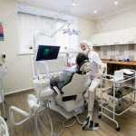 Стоматологический центр СТИЛЬ ДЕНТ на Сперанского