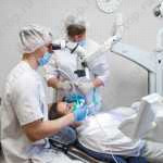 Стоматологический центр СТИЛЬ ДЕНТ на Сперанского