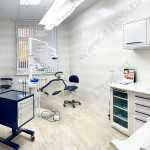 Стоматологическая клиника DENTAL STR.25 (ДЕНТАЛ СТР.25) м. Новокосино
