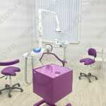 Стоматологическая клиника DENTAL STR.25 (ДЕНТАЛ СТР.25) м. Новокосино