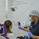 Стоматологическая клиника DENTAL STR.25 (ДЕНТАЛ СТР.25) м. Новокосино