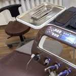 Фотография клиники