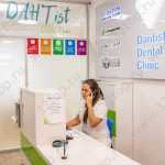 Стоматологический центр ДАНТИСТ