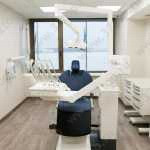 Отделение стоматологии института красоты ГАЛАКТИКА м. Площадь Ленина