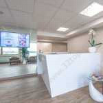 Отделение стоматологии института красоты ГАЛАКТИКА м. Площадь Ленина