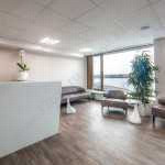 Отделение стоматологии института красоты ГАЛАКТИКА м. Площадь Ленина