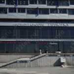 Отделение стоматологии института красоты ГАЛАКТИКА м. Площадь Ленина