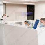 Отделение стоматологии института красоты ГАЛАКТИКА м. Площадь Ленина