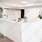 Отделение стоматологии института красоты ГАЛАКТИКА м. Площадь Ленина