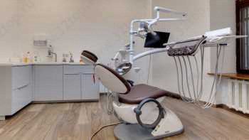 Цифровая стоматология DSSTUDIO (ДССТУДИО) м. Трубная