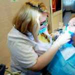 Стоматологическая клиника ЭЛИКА ДЕНТ м. Алма-Атинская