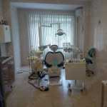 Стоматологическая клиника ЭЛИКА ДЕНТ м. Алма-Атинская