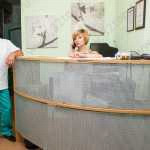 Стоматология ДОКТОР ЛЕВ м. Российская