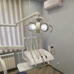 Стоматология доктора Кузьменко ЗУБОЧИСТКА