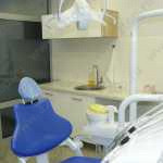 Стоматология доктора Кузьменко ЗУБОЧИСТКА