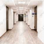 Отделение стоматологии института красоты ГАЛАКТИКА м. Площадь Ленина