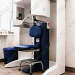 Отделение стоматологии института красоты ГАЛАКТИКА м. Площадь Ленина