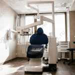 Отделение стоматологии института красоты ГАЛАКТИКА м. Площадь Ленина