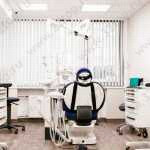 Отделение стоматологии института красоты ГАЛАКТИКА м. Площадь Ленина