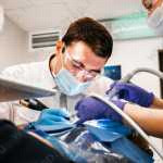 Отделение стоматологии института красоты ГАЛАКТИКА м. Площадь Ленина