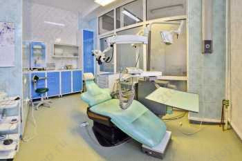 Стоматологическая клиника КЛОНДАЙК