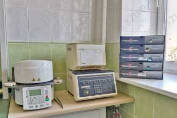 Стоматологическая клиника КЛОНДАЙК