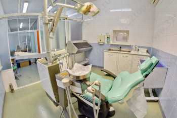 Стоматологическая клиника КЛОНДАЙК