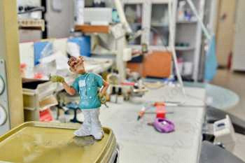 Стоматологическая клиника КЛОНДАЙК