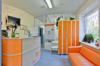 Стоматологическая клиника КЛОНДАЙК