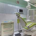 Стоматологическая клиника БАЛЕСТОМ м. Царицыно