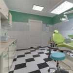 Стоматологическая клиника БАЛЕСТОМ м. Царицыно