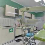 Стоматологическая клиника БАЛЕСТОМ м. Царицыно